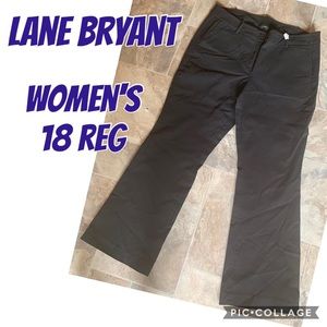 lane bryant business casual